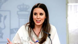 Spain minister tests positive for coronavirus, deputy PM quarantined