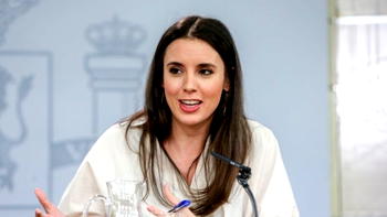 Spain minister tests positive for coronavirus, deputy PM quarantined