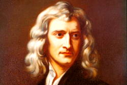 Rare Isaac Newton ‘Laws of Motion’ manuscript discovered in French library