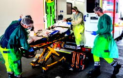 Coronavirus: Italy’s death toll shoots past 10,000