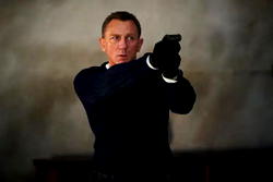 James Bond: No Time to Die’ release delayed 7 months amid coronavirus outbreak