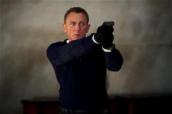 James Bond: No Time to Die’ release delayed 7 months amid coronavirus outbreak