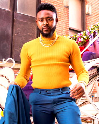 JayBleeng wins listeners’ heart with powerful vocals