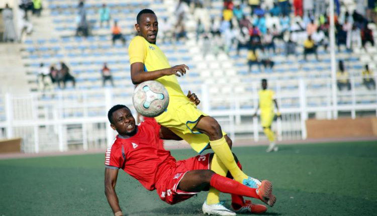 Jigawa Stars, Heartland, Kalla