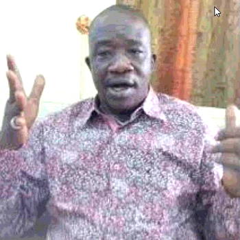 APC: President Buhari’s indifference worsened crisis — Jackson Ojo, APC chieftain