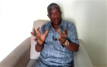 Why Oshiomhole must resign now ― APC chieftain