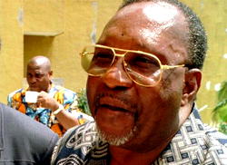 Congo’s 81-yr-old ex-president Yhombi-Opango dies of coronavirus