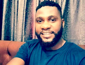 Reverse your curse on me please, Nollywood actor, Jide Awobona pleads