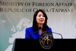 Taiwan says WHO not sharing coronavirus information it provides
