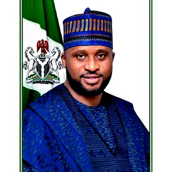 Hon Joseph Asuku Bello: In pursuit of advancement – the journey so far