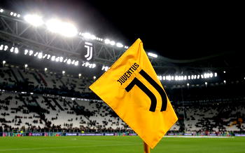 Juventus players in isolation after 2 staff test positive for COVID-19