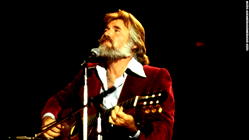 21 facts about Kenny Rogers for Country music lovers