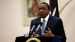 Kenya accuses Somali army of ‘unwarranted attack’ on border town
