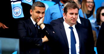 Man City owners ‘seek French club purchase’ amid FFP violations