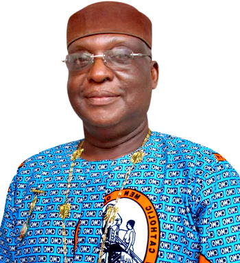 LACMON President commends Gov. Sanwo-Olu on Abule-Ado relief effort