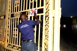 COVID-19: LASEPA receives 70 calls on social gathering
