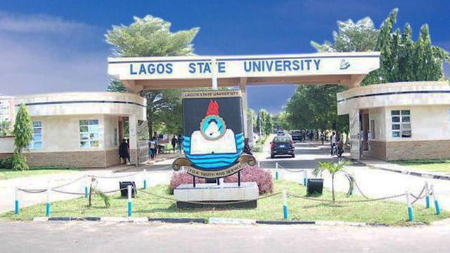 LASU