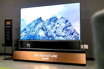 LG’s new techs to help Nigerians live moderate lifestyle