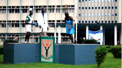 LUTH sends nursing students home after fire outbreak