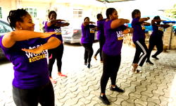 Lagos First Lady to grace Lagos Women Dance