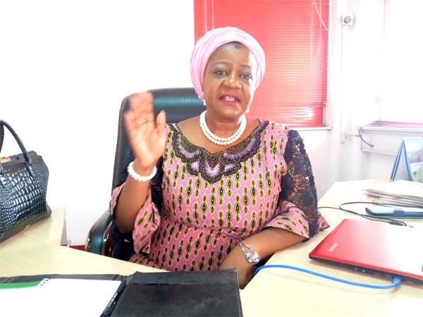 INEC Job: Please, don't renominate Lauretta Onochie, 70 CSOs beg Buhari
