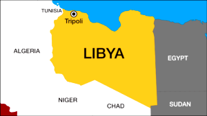 Libya’s interior minister survives attack west of Tripoli