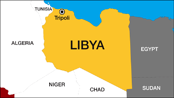 German foreign minister warns of ‘deceptive calm’ in Libya