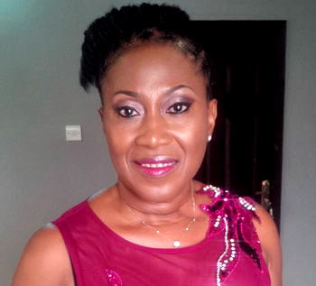 What attracted me to star in the new Oasis TV series ‘The Enemy Within’ — Lilian Amah