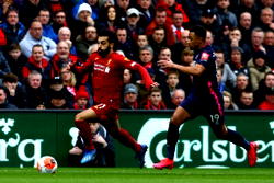 Liverpool bounce back to beat Bournemouth