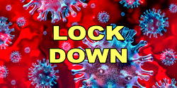 Lockdown averted 5.8m COVID-19 infections in Nigeria   – RESEARCH