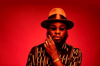 M.Anifest reveals his encounter with love  in new video
