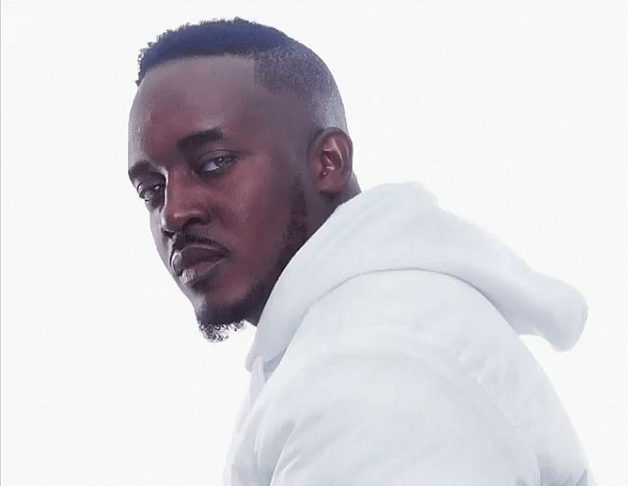 I was sent off 2008 Headies red carpet so Omotola could take photos – MI Abaga