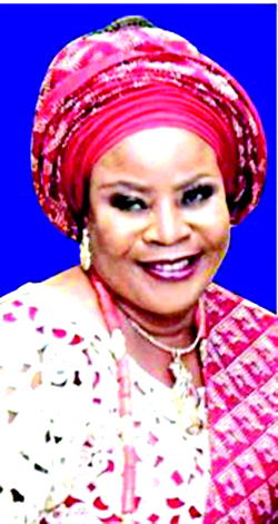 Late Pastor Bolajoko Ekundayo