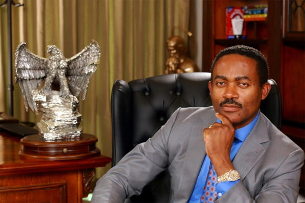 Anambra 2021: Women group endorses Maduka’s gov’ship ambition