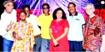 Majekodunmi’s Down2Music concert celebrates people with Down syndrome