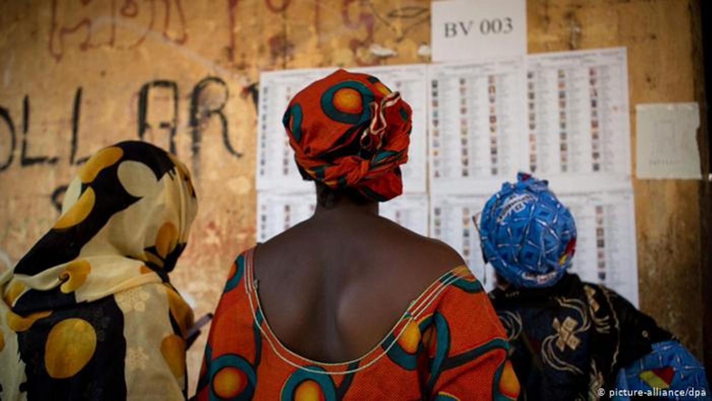 Mali to go ahead with parliamentary poll despite coronavirus