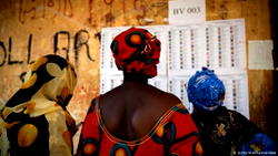 Mali to go ahead with parliamentary poll despite coronavirus
