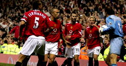 ‘Everyone blamed Ashley Cole’ – Ex-Arsenal man recalls ‘Pizzagate’