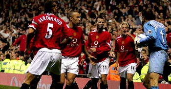 ‘Everyone blamed Ashley Cole’ – Ex-Arsenal man recalls ‘Pizzagate’