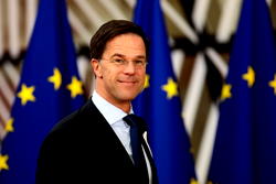 Dutch PM didn’t see mother before her demise due to coronavirus rules