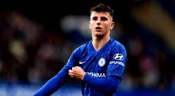 Messi tips Chelsea‘s Mount as ‘one of the best’