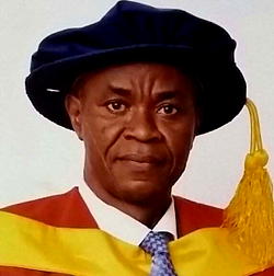ABSIEC: Prof. Mkpa eligible, Abia PDP tells APGA