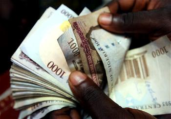 Conditional Cash Transfer: FG doles out N20, 000 each to 5, 000 in FCT
