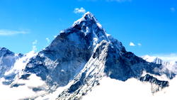China sends survey team to Everest after season canceled