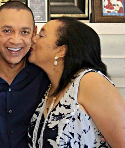 BREAKING: Ben Murray-Bruce loses wife of 41 years to cancer