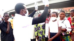 Coronavirus: Musa Halilu Ahmed Foundation moves to tackle spread in Nigeria