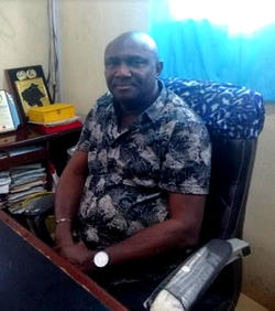 Lebanon is latest destination for traffickers — NAPTIP