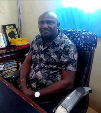 Lebanon is latest destination for traffickers — NAPTIP