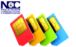 NCC implements new SIM registration rules