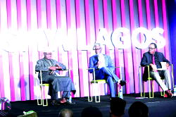 Social Media Week: Poor power generation may hamper 5G roll out, NCC cries out